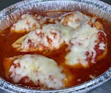 Stuffed Shells