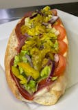 Italian Sub