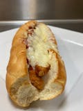 Chicken Parmesan Sub