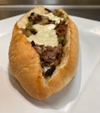 Steak & Cheese Sub
