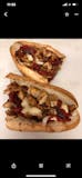 Grilled Chicken Sub