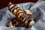 Chocolate Chip Cannoli