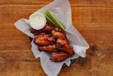 Traditional Bone-in Wings