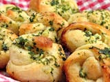 Garlic Knots