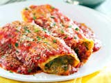 Manicotti