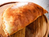 Meat Lover's Calzone