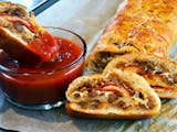 Meat Stromboli