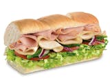 Turkey Sub