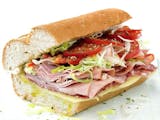 Italian Sub