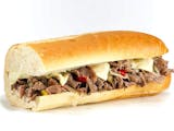 Steak & Cheese Sub