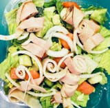 Chef's Salad