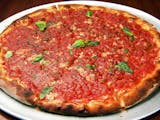 Marinara Pizza