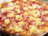 Hawaiian Pizza