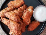 Wings