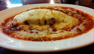 Lasagna