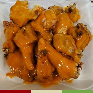 Wings