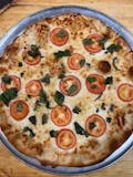 Margarita Pizza