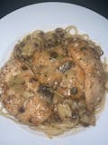 Chicken Piccata