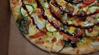 Funky GoGo Pizza
