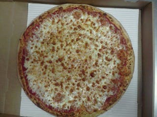Cheese Pizza