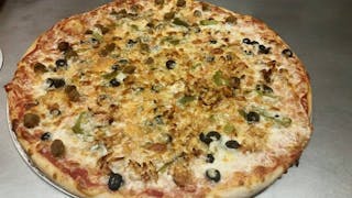 Soprano Pizza