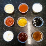 Additional Dipping Sauce