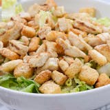 Grilled Chicken Caesar Salad Catering