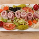 Antipasto Salad Catering