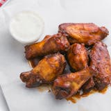 Chicken Wings Catering
