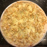 The Chicken Francese Pizza