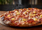 The Hawaiian Pizza