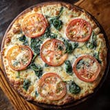 The Tomini Pizza