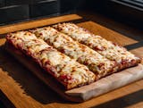 Sicilian Square Pizza