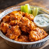 Boneless Wings