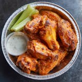 Bone In Wings