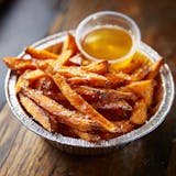 Sweet Potato Fries
