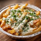 Alfredo Fries