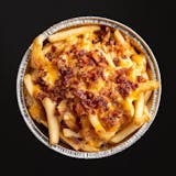 Bacon & Cheddar Fries