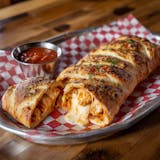 The Chicken Alla Vodka Stromboli