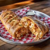 The Buffalo Stromboli