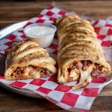 The Texas Stromboli