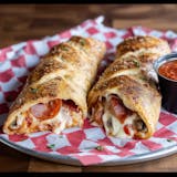 The Supremo Stromboli