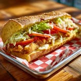 Dennis Special Hoagie