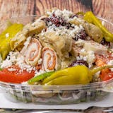 Antipasto Salad Supreme