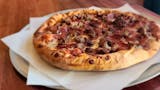 Meat Lovers Pizza