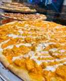 Buffalo Pizza