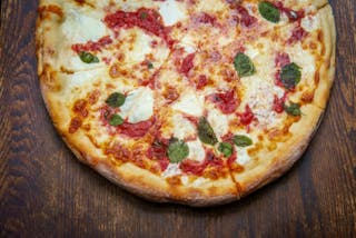 Margherita Pizza
