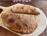 Plain Calzone