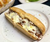 Special Cheese Steak Sub