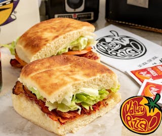 BLT Sandwich
